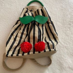 Betsy Johnson backpack